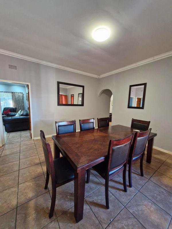 4 Bedroom Property for Sale in Vryburg North West